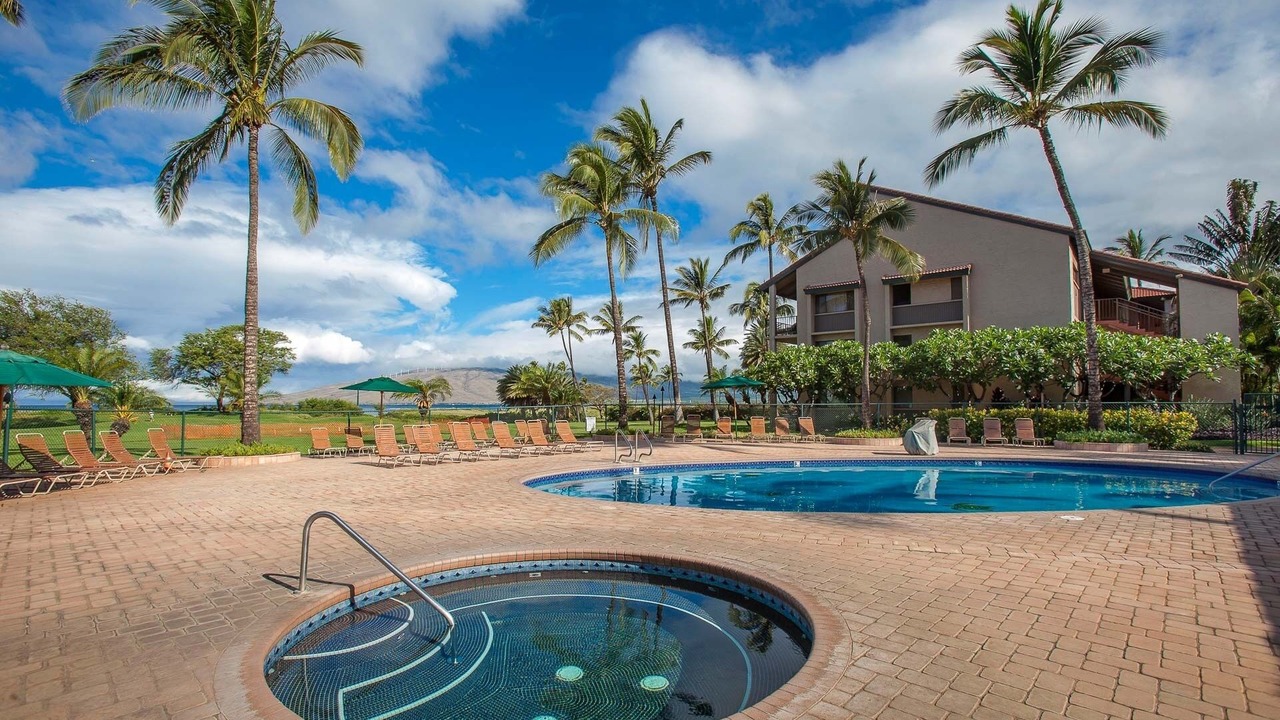 Photo of Outdoor in Kihei