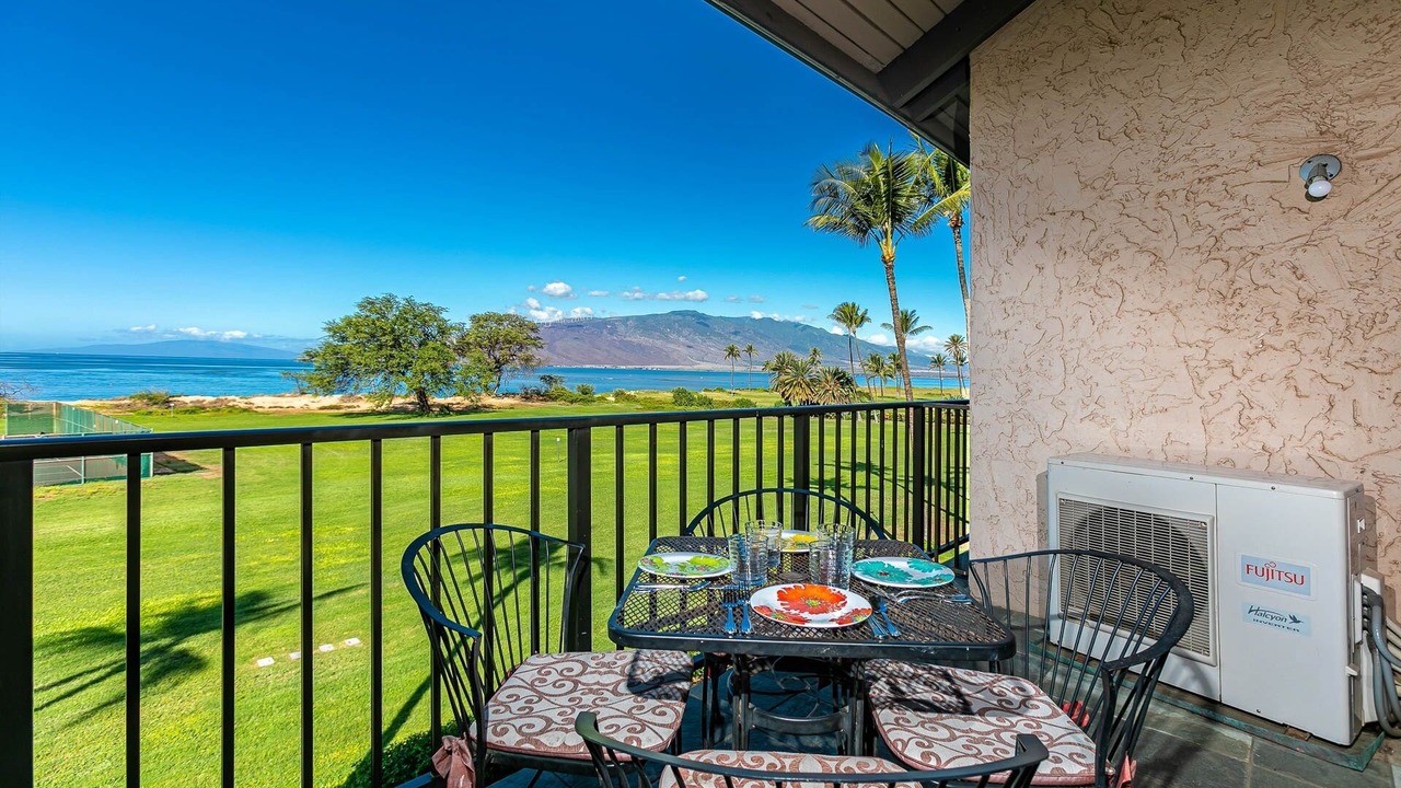 Photo of Outdoor in Kihei