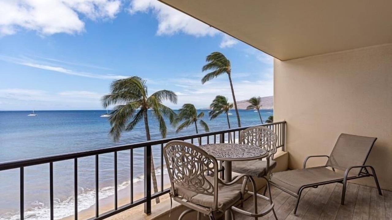 Photo of Outdoor in Kihei