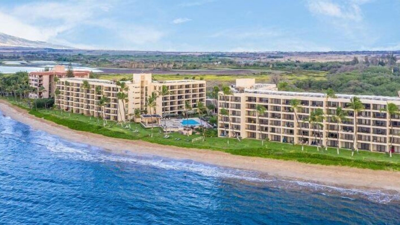 Photo of Outdoor in Kihei