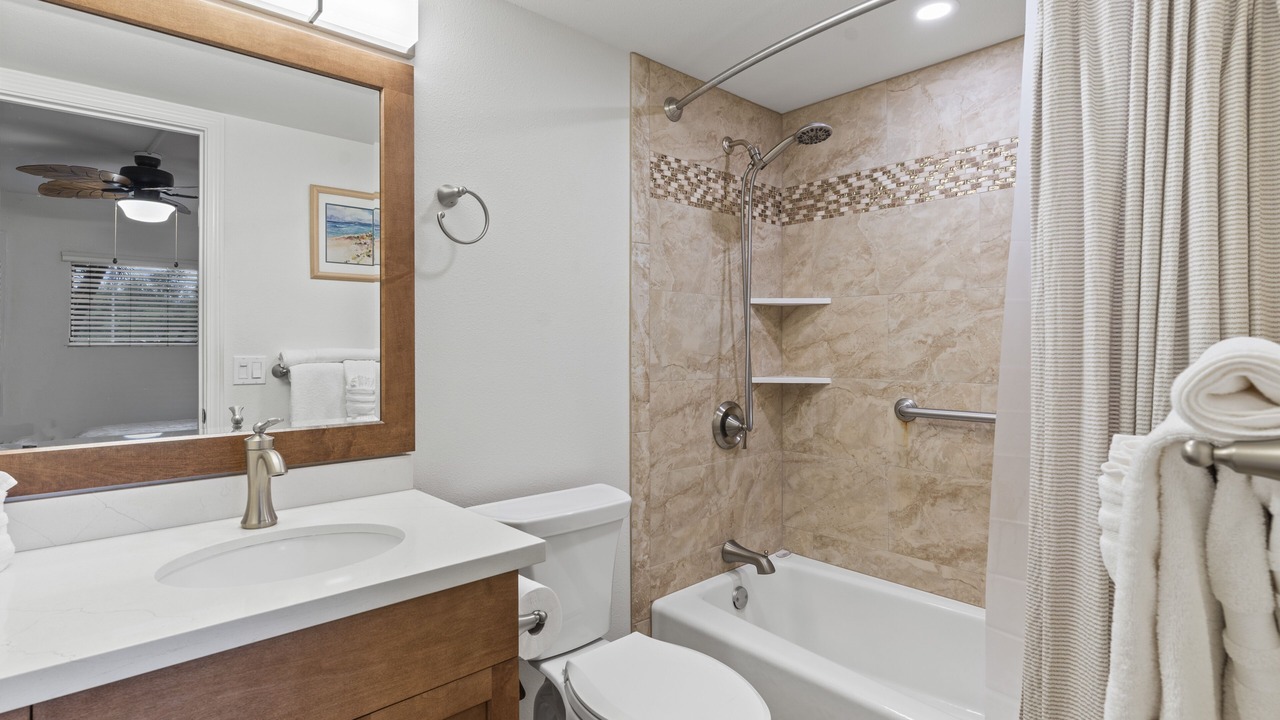 Photo of Bathroom in Kihei