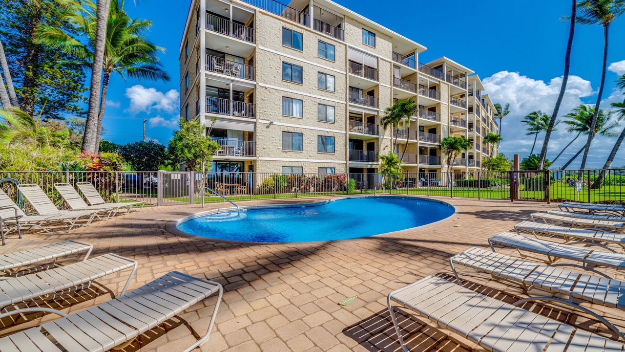 Photo of Outdoor in Kihei