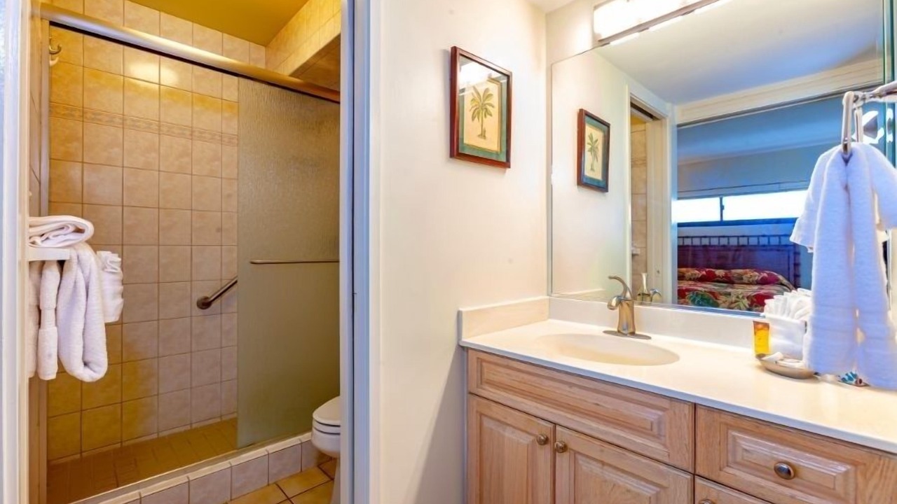 Photo of Bathroom in Kihei