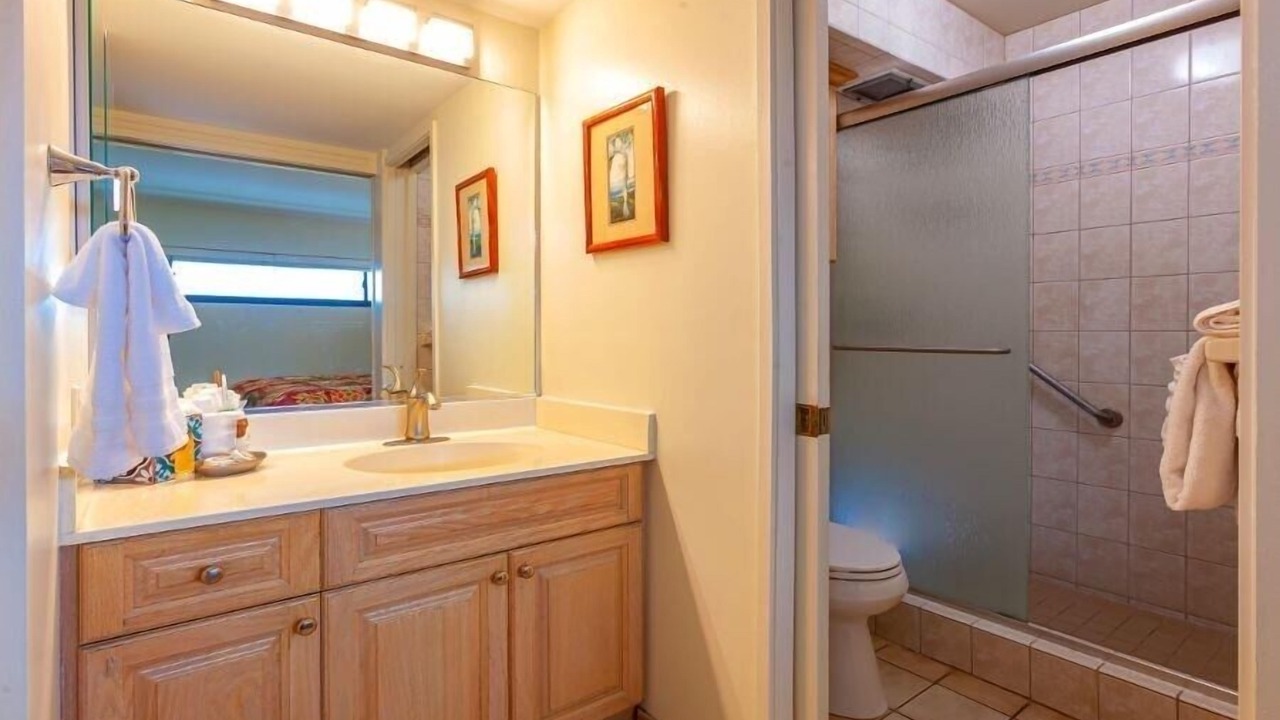 Photo of Bathroom in Kihei