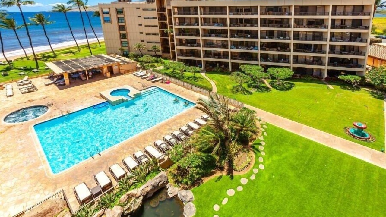 Photo of Outdoor in Kihei
