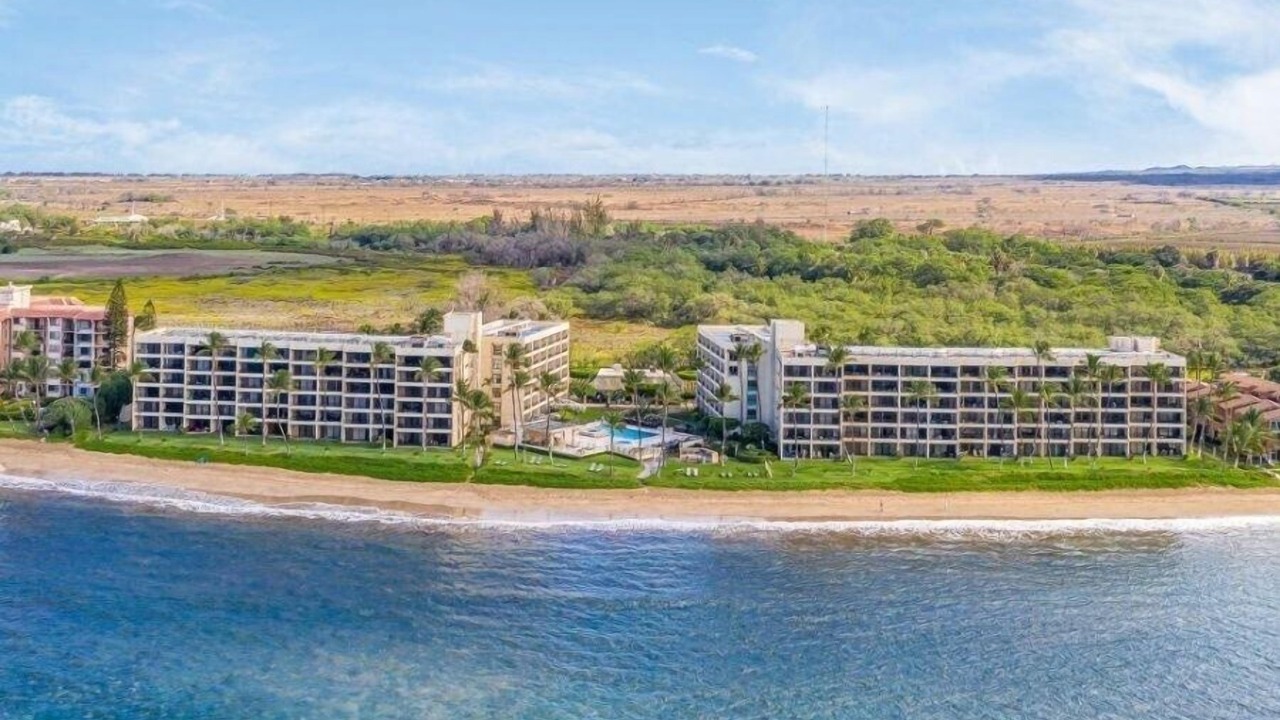 Photo of Outdoor in Kihei