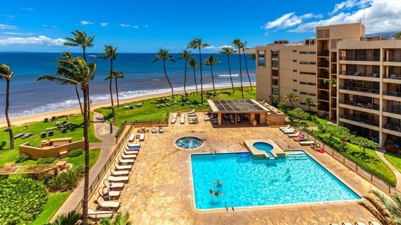 Photo of Outdoor in Kihei
