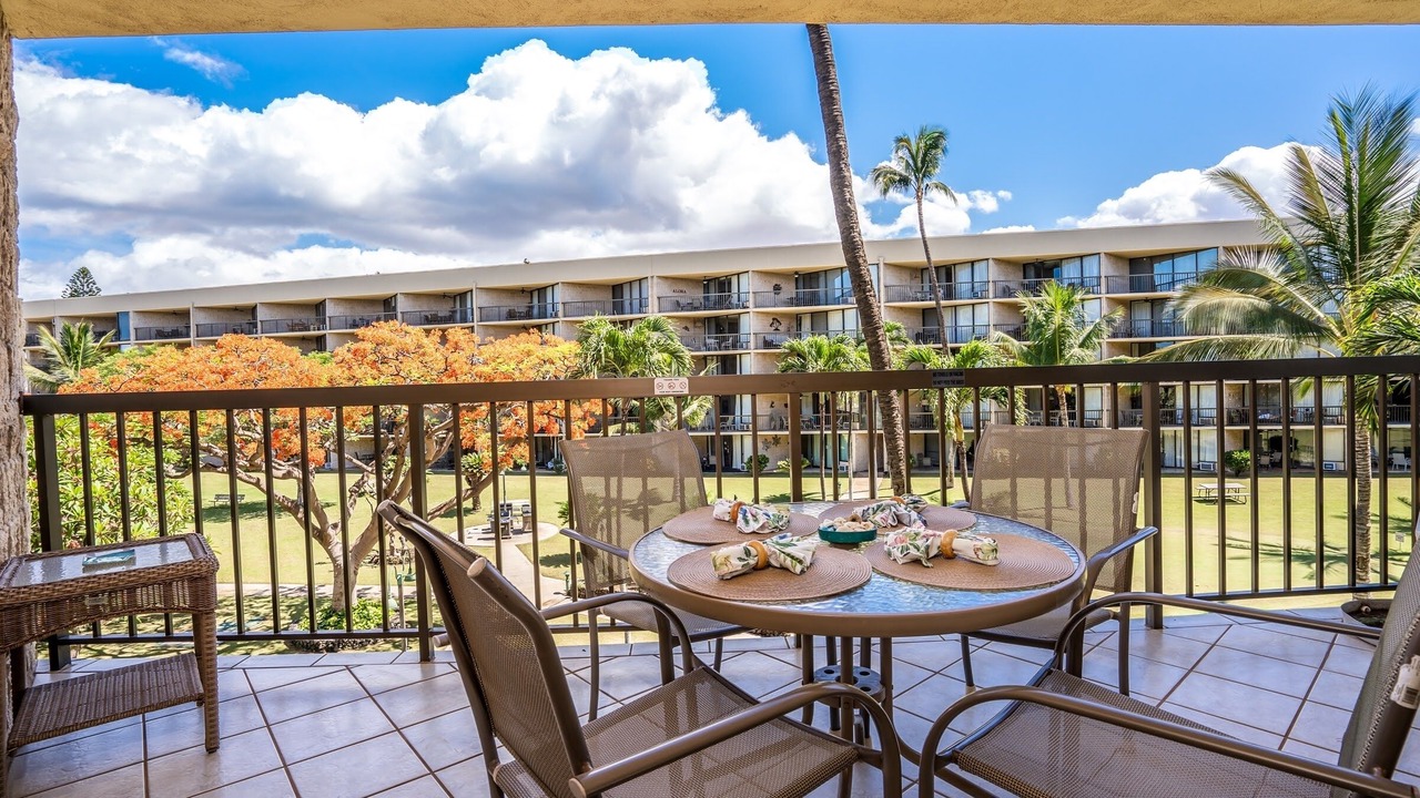 Photo of Outdoor in Kihei