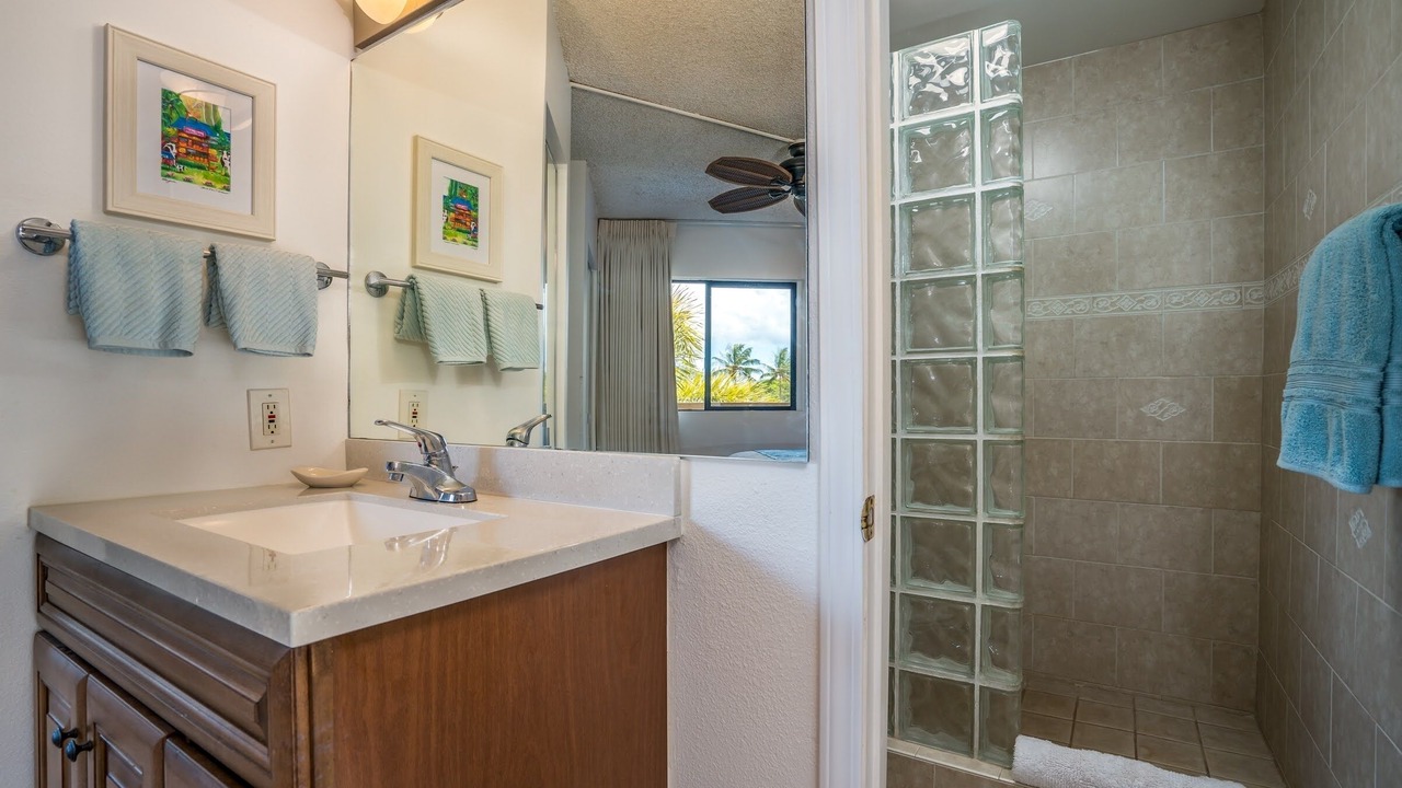 Photo of Bathroom in Kihei