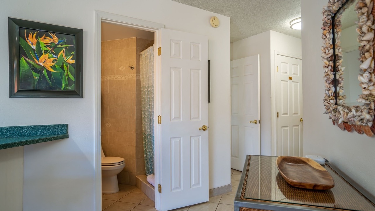 Photo of Bathroom in Kihei