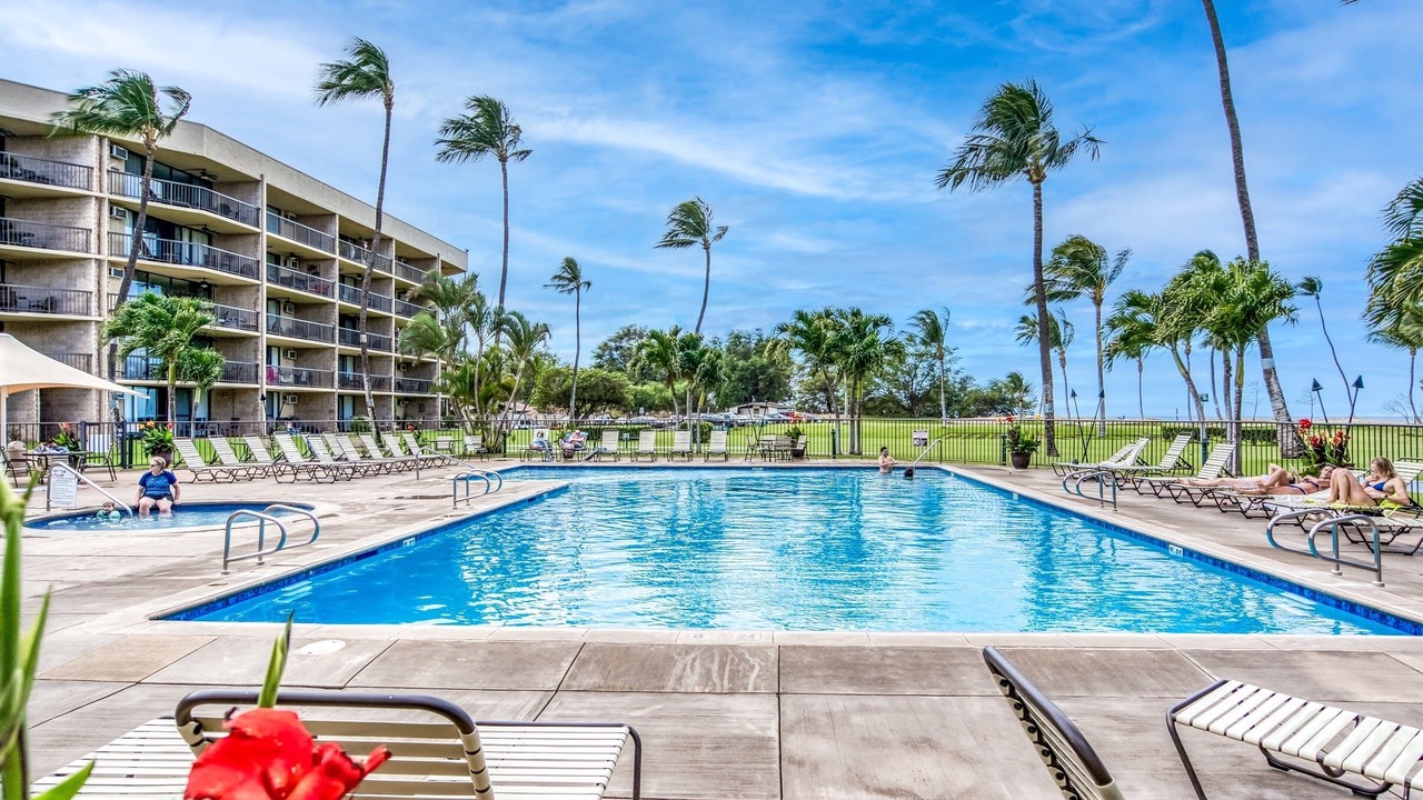 Photo of Outdoor in Kihei