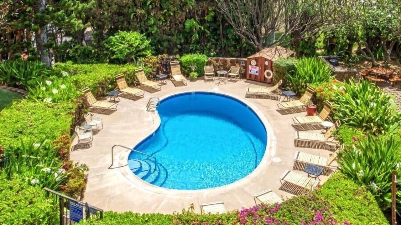 Photo of Outdoor in Kihei
