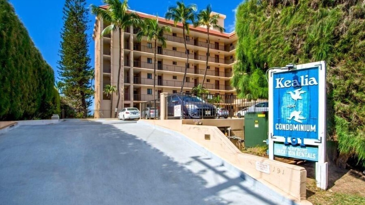 Photo of Outdoor in Kihei