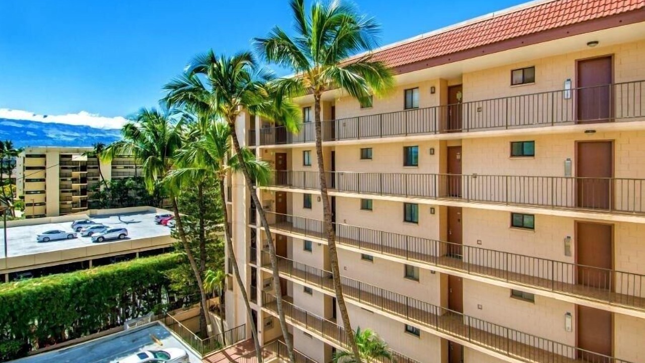 Photo of Outdoor in Kihei