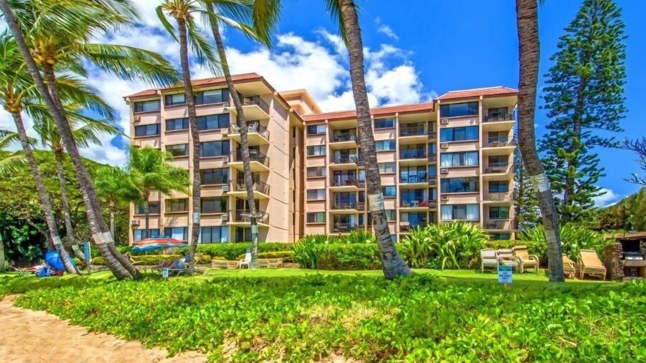 Photo of Outdoor in Kihei