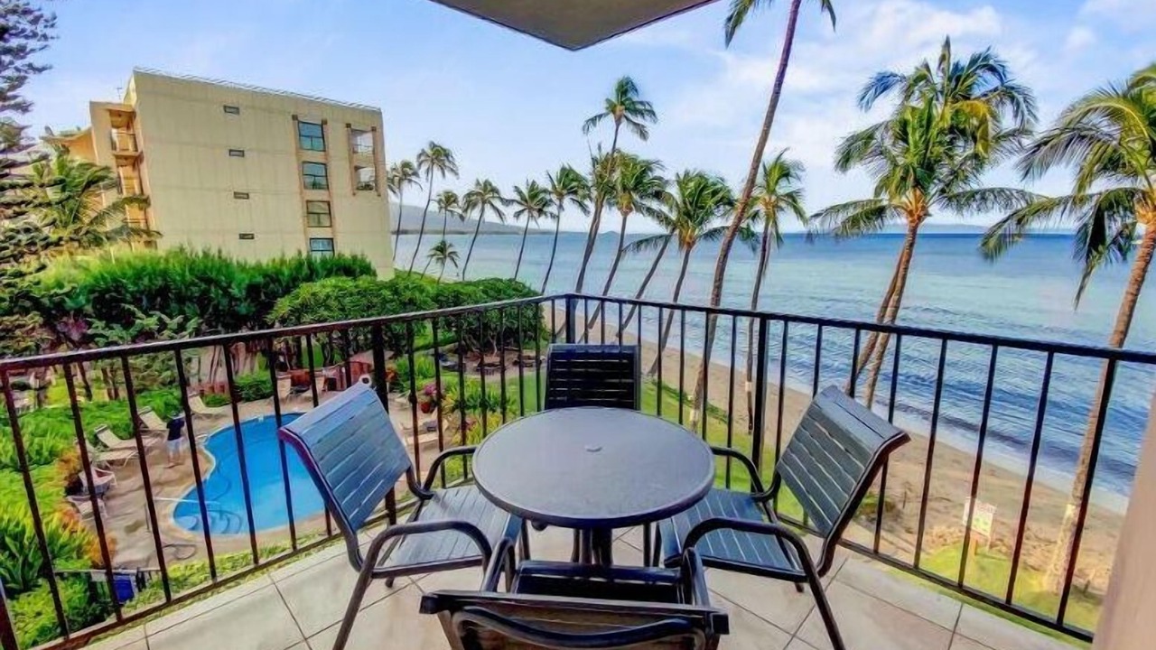 Photo of Outdoor in Kihei