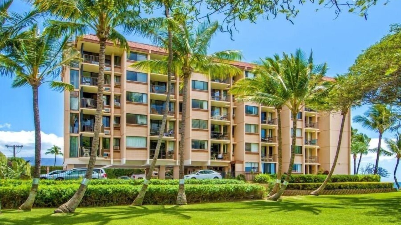 Photo of Outdoor in Kihei