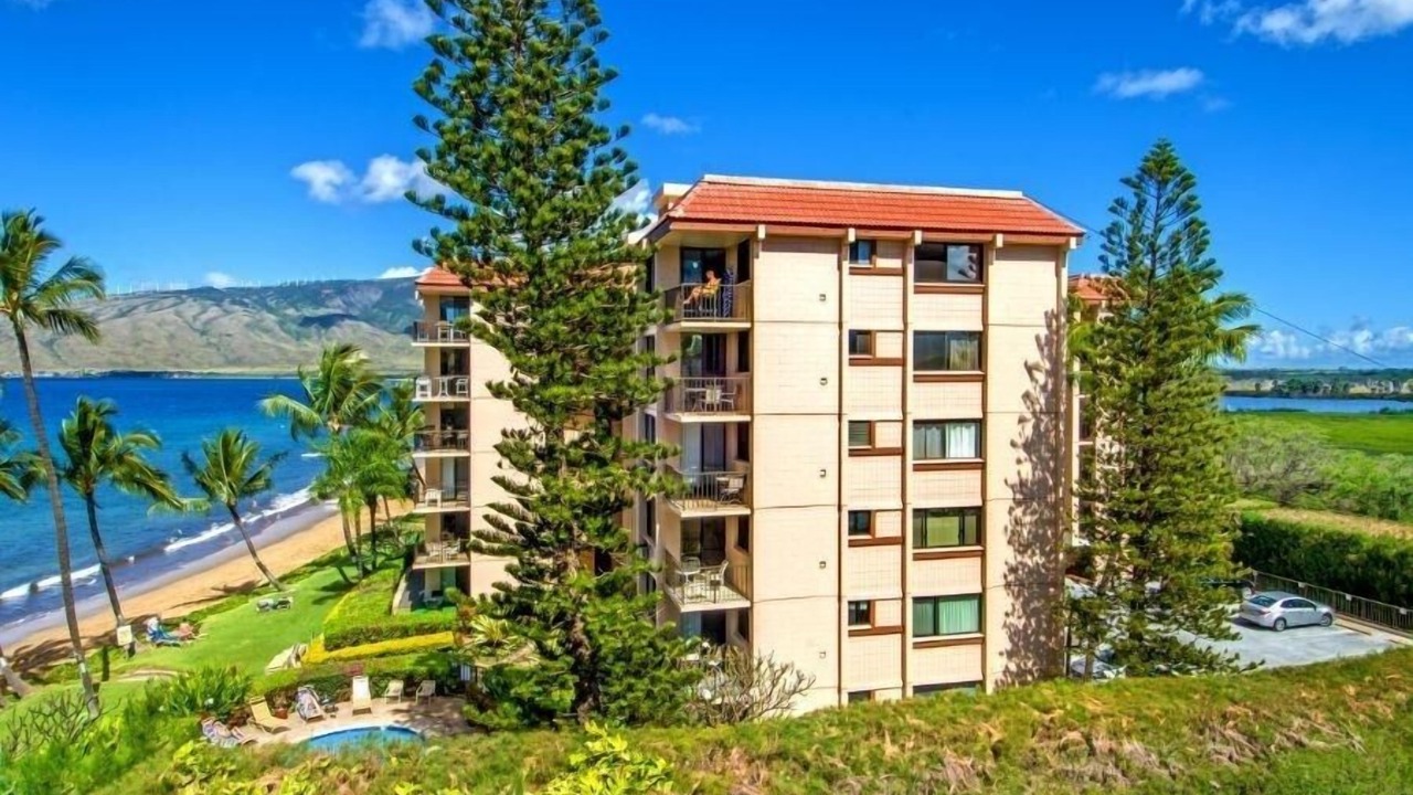 Photo of Outdoor in Kihei