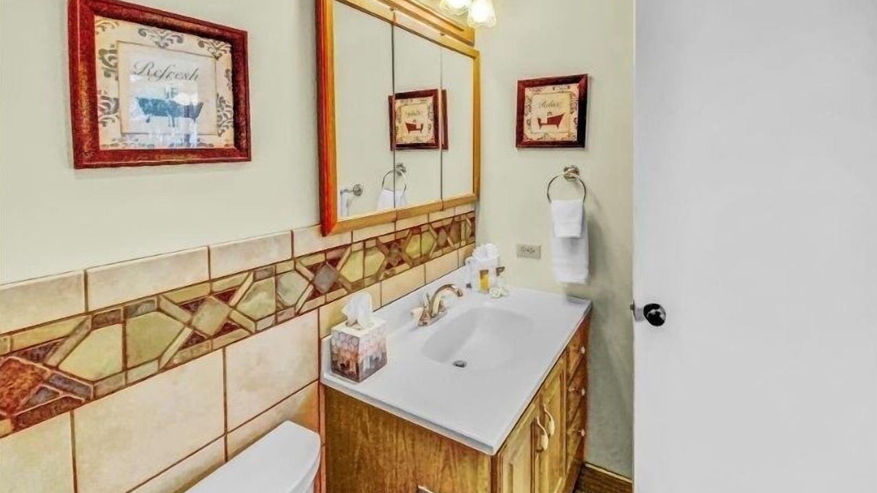 Photo of Bathroom in Kihei