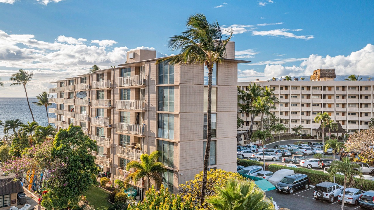 Photo of Outdoor in Kihei
