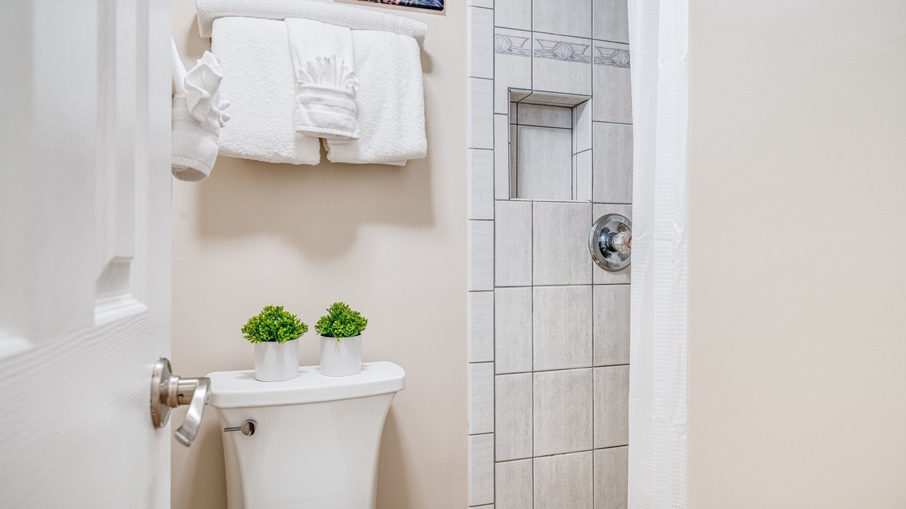 Photo of Bathroom in Kihei