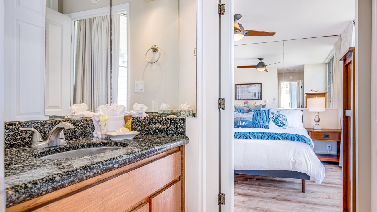 Photo of Bathroom in Kihei