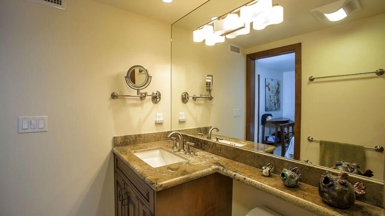 Photo of Bathroom in Kihei