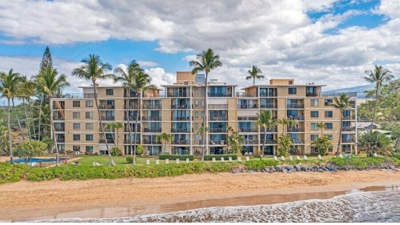 Photo of Outdoor in Kihei