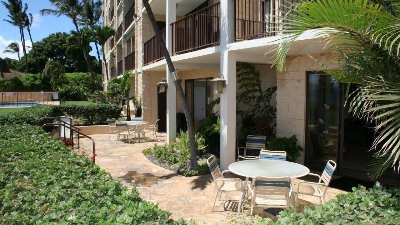 Photo of Outdoor in Kihei