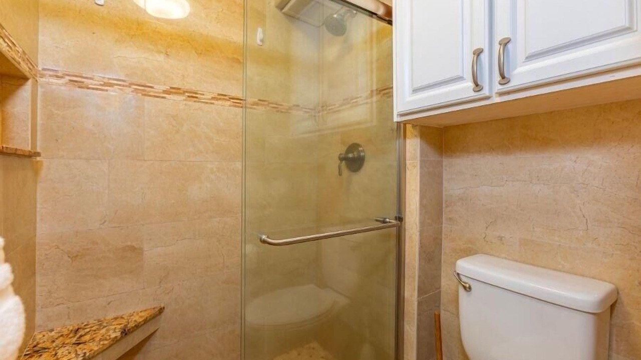 Photo of Bathroom in Kihei