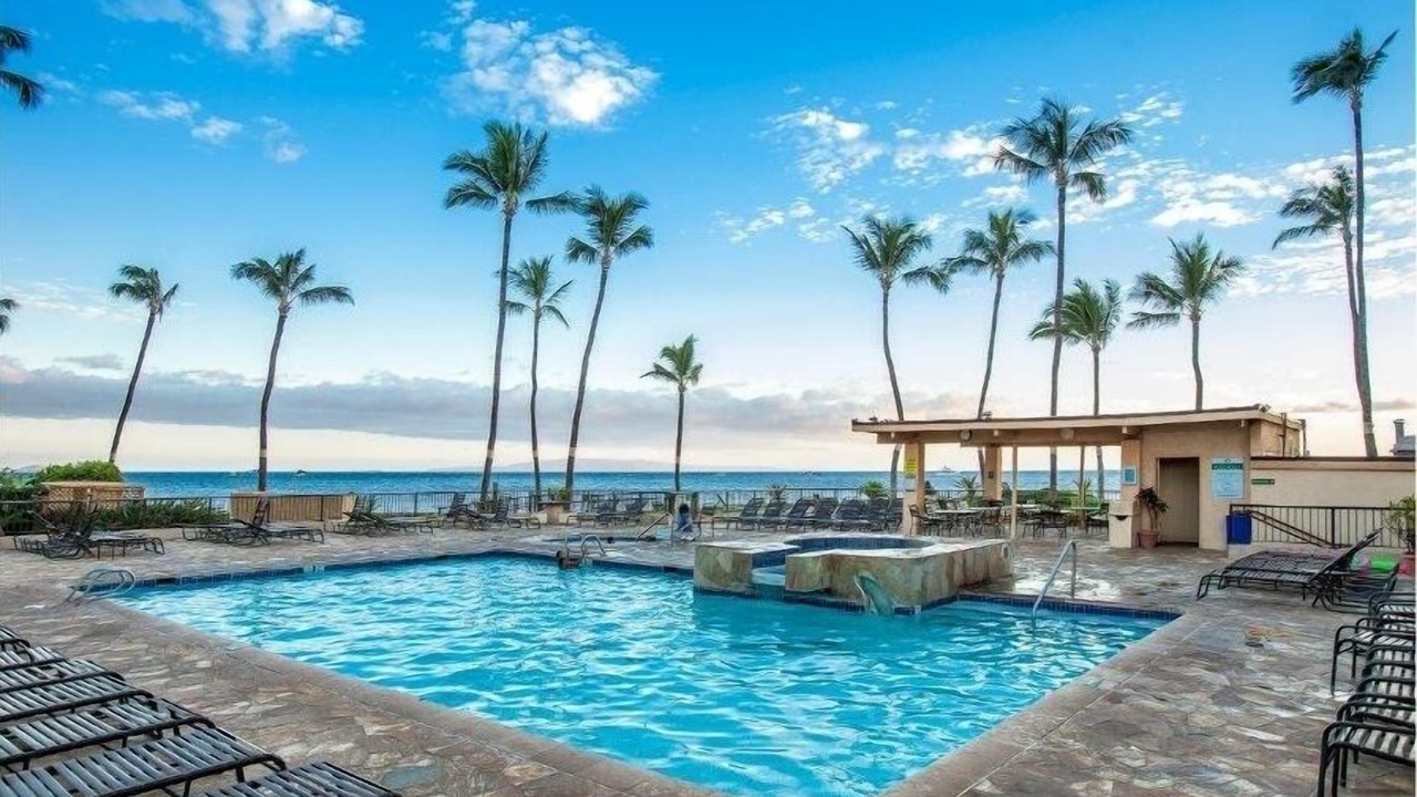 Photo of Outdoor in Kihei