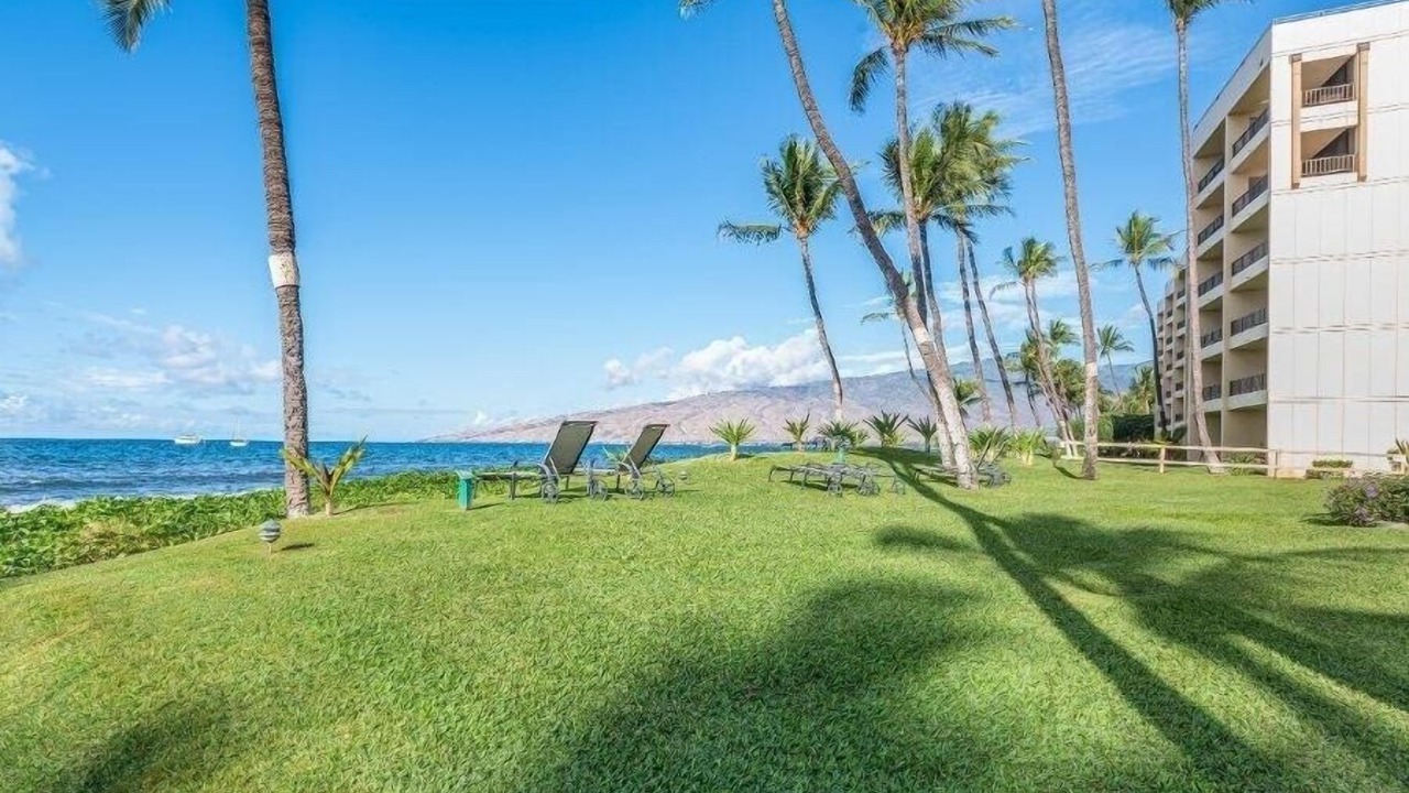 Photo of Outdoor in Kihei