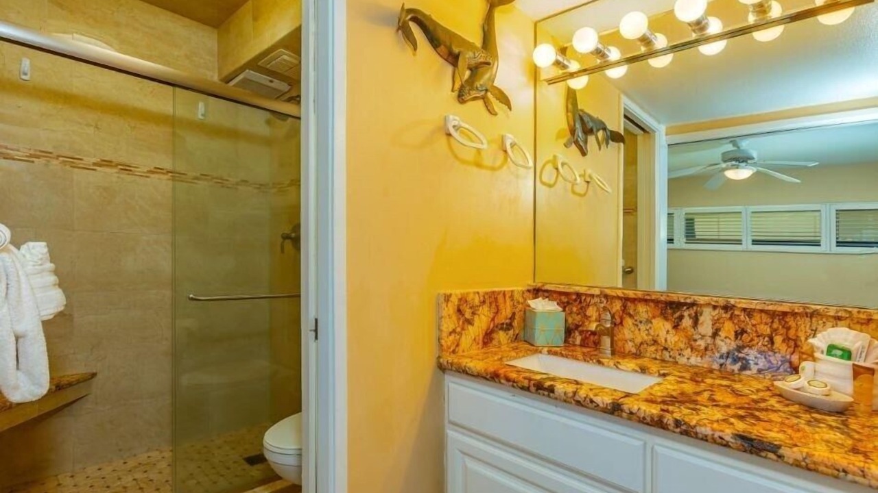 Photo of Bathroom in Kihei