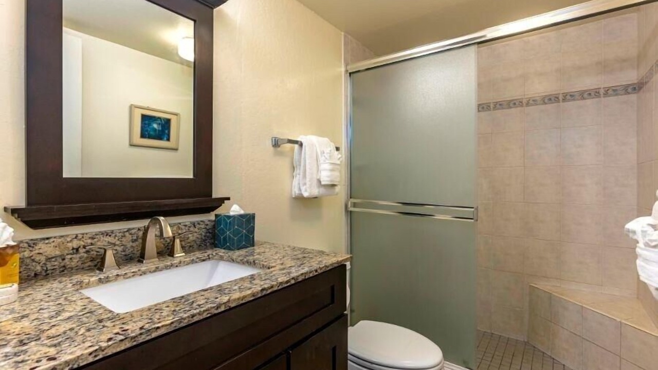 Photo of Bathroom in Kihei