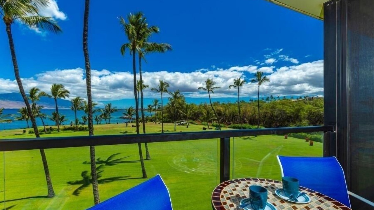 Photo of Outdoor in Kihei