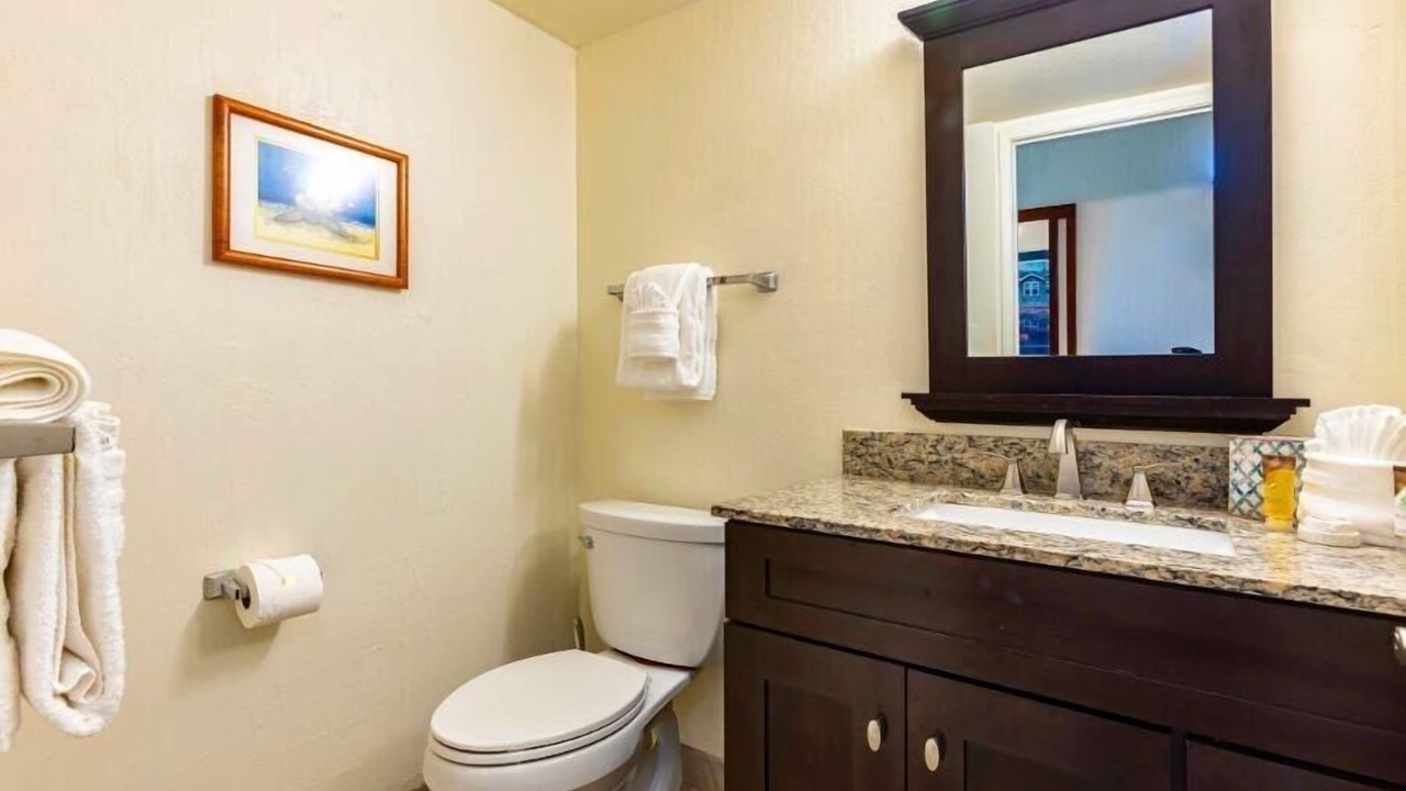 Photo of Bathroom in Kihei