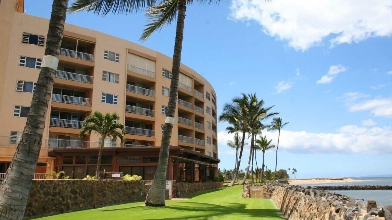 Photo of Outdoor in Kihei