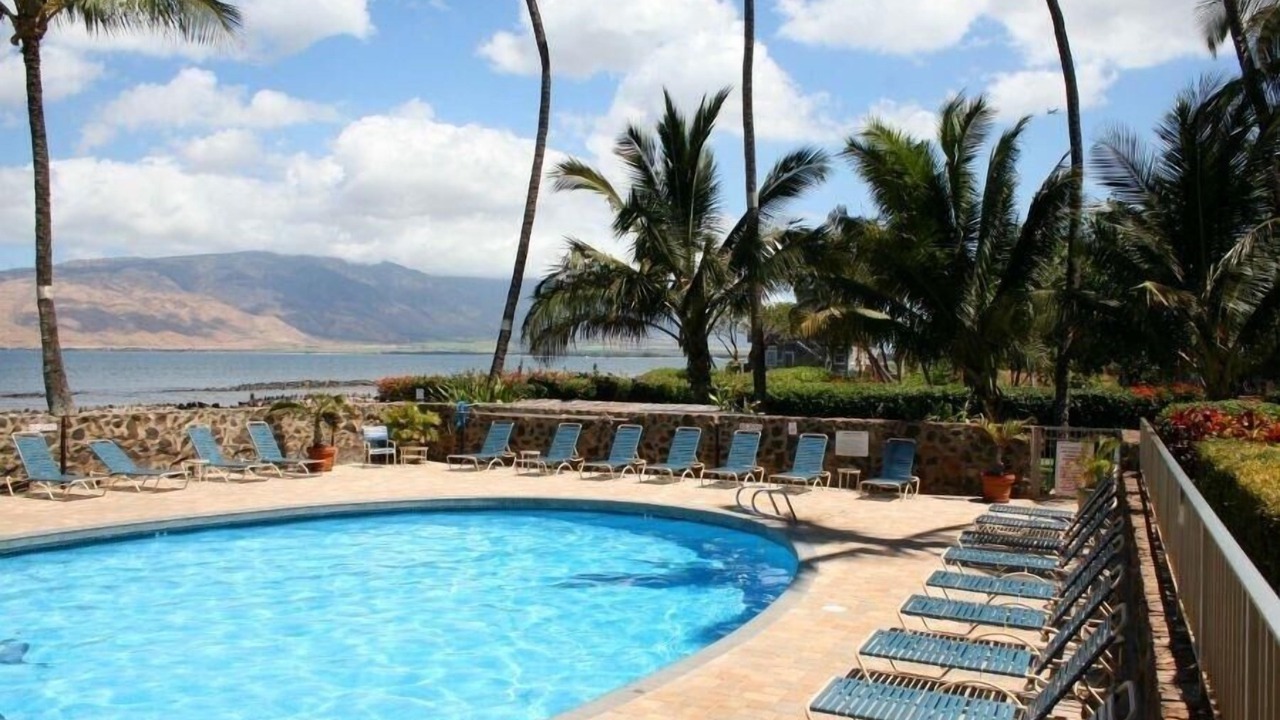 Photo of Outdoor in Kihei