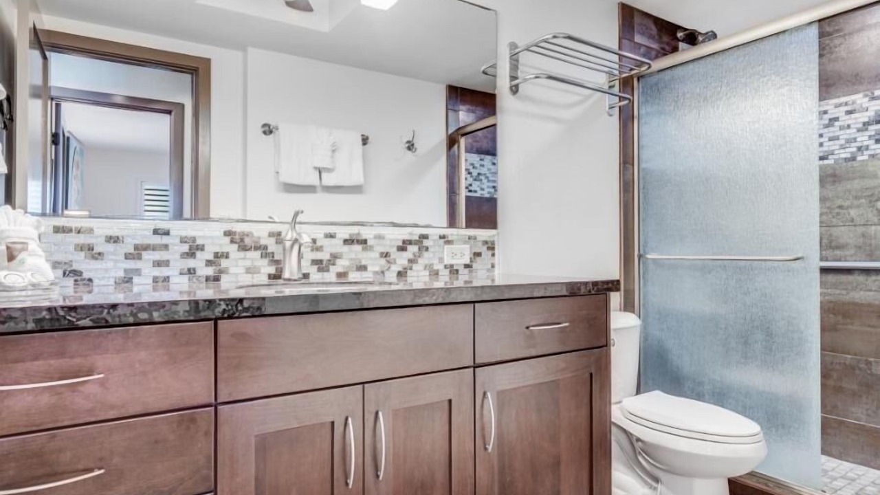 Photo of Bathroom in Kihei
