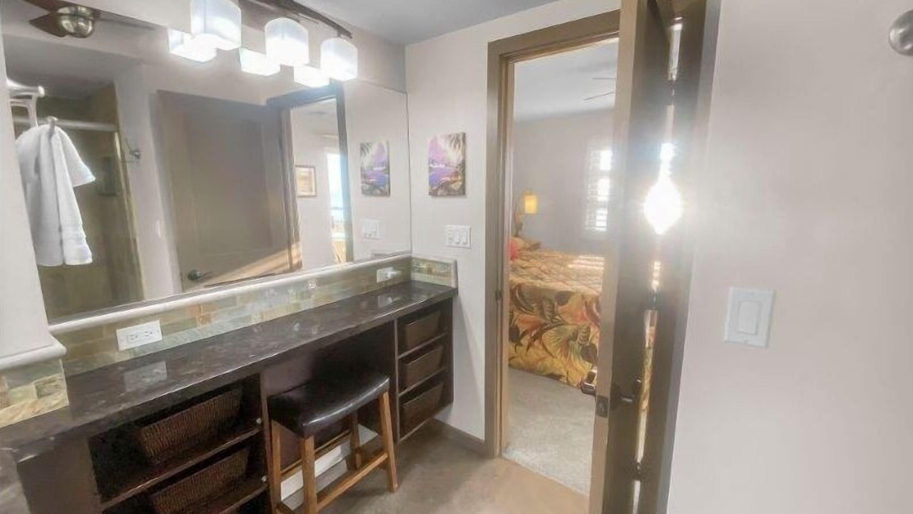 Photo of Bathroom in Kihei