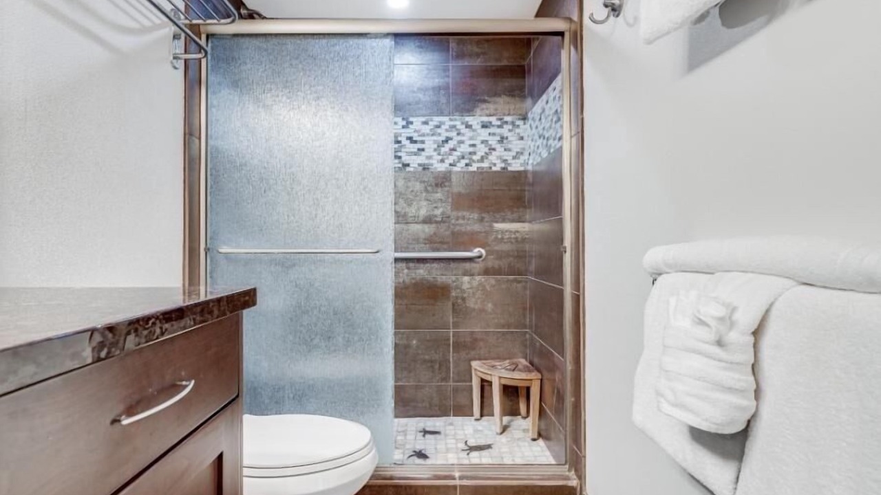 Photo of Bathroom in Kihei