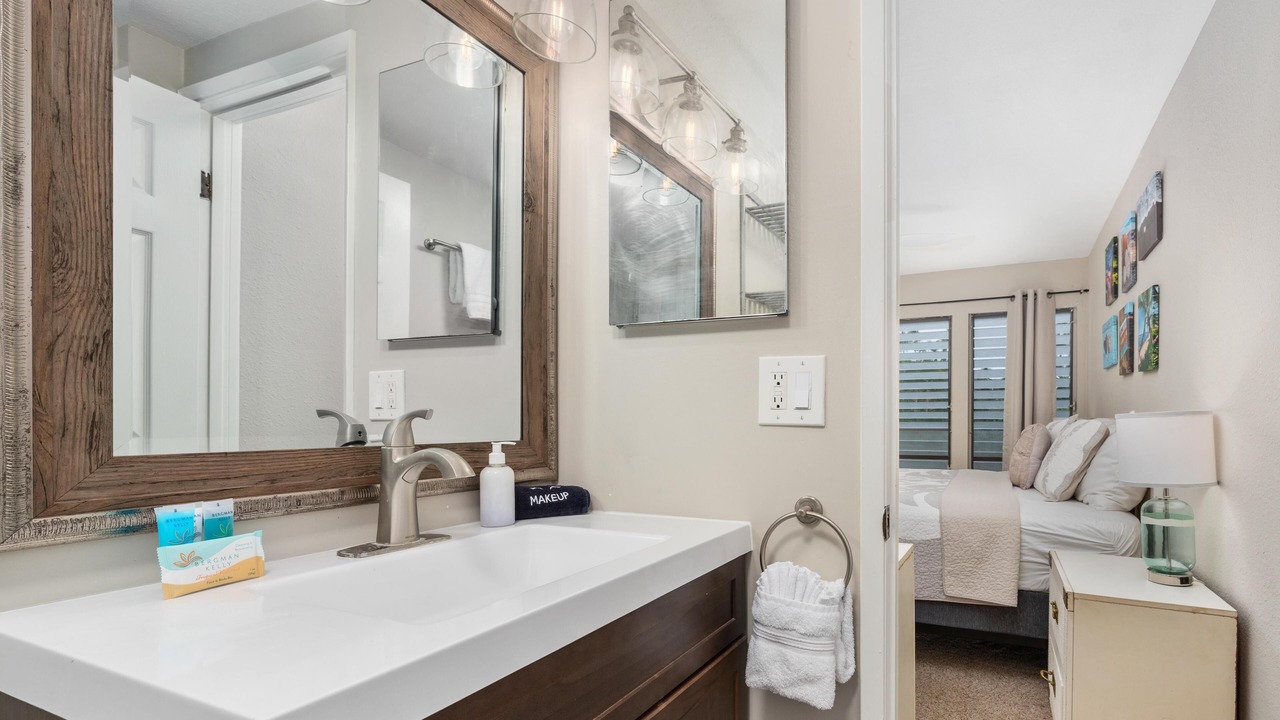 Photo of Bathroom in Kailua-Kona