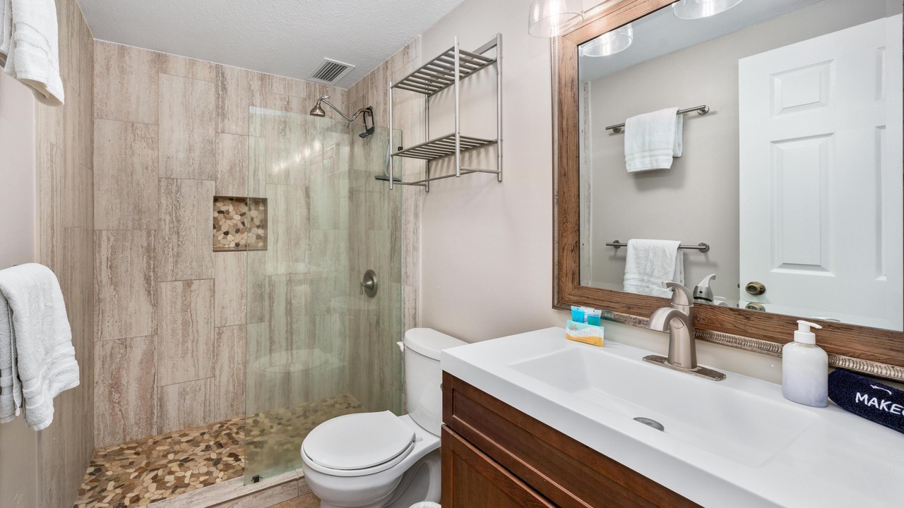 Photo of Bathroom in Kailua-Kona