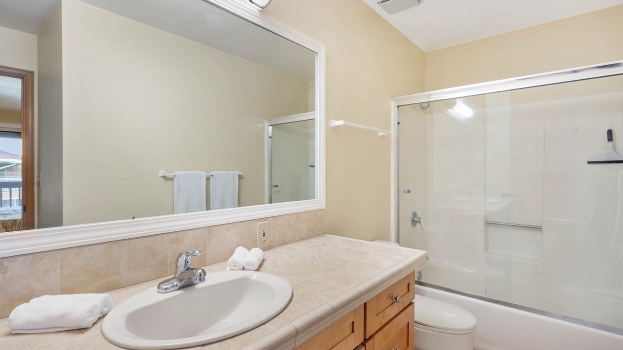 Photo of Bathroom in Kailua-Kona