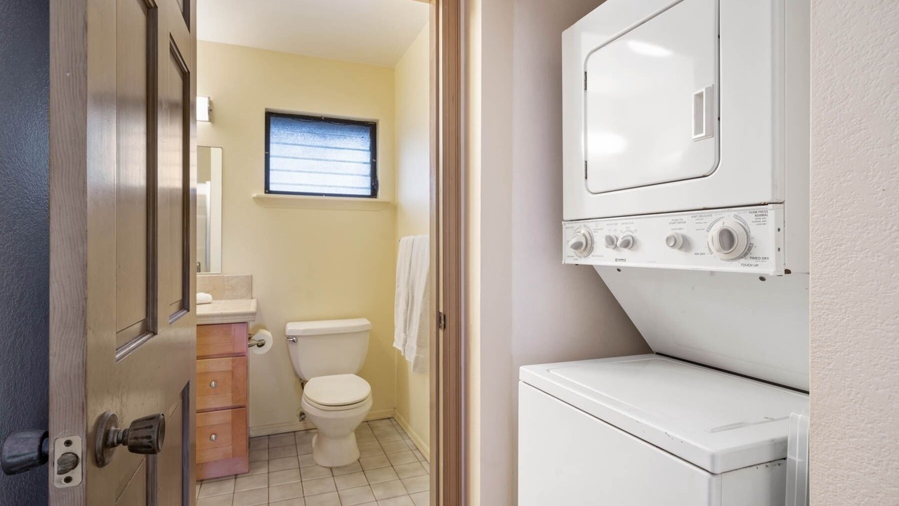Photo of Bathroom in Kailua-Kona