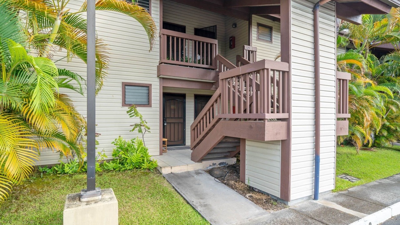 Photo of Outdoor in Kailua-Kona