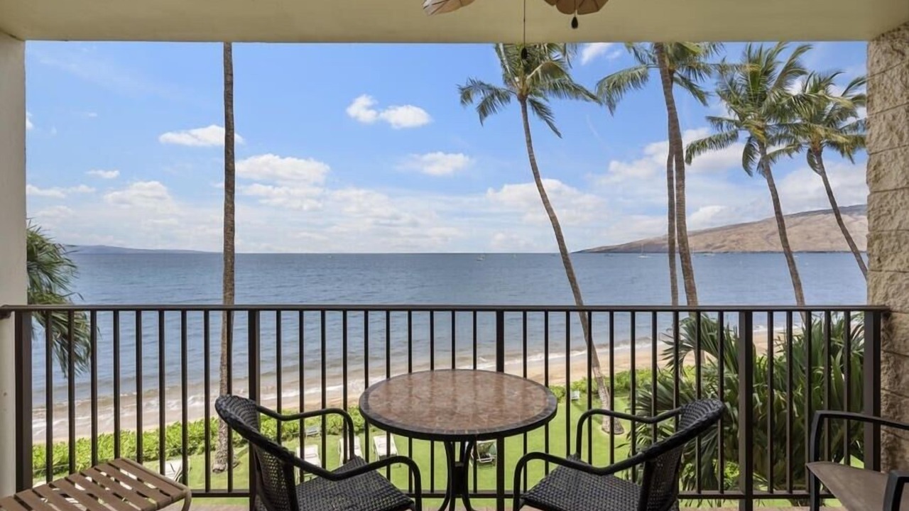 Photo of Outdoor in Kihei
