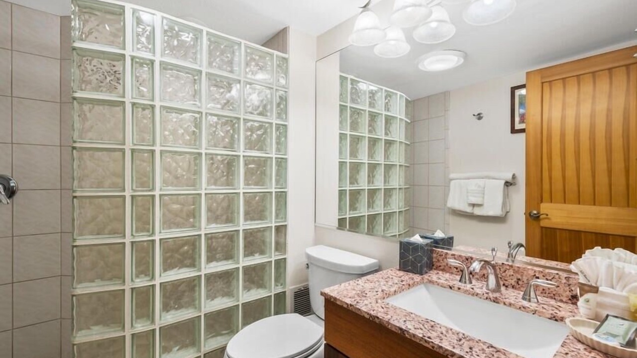 Photo of Bathroom in Kihei