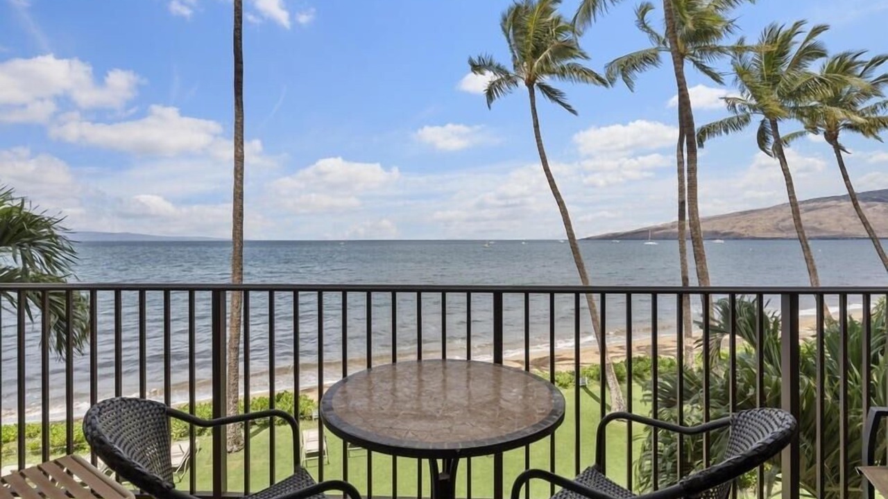 Photo of Outdoor in Kihei