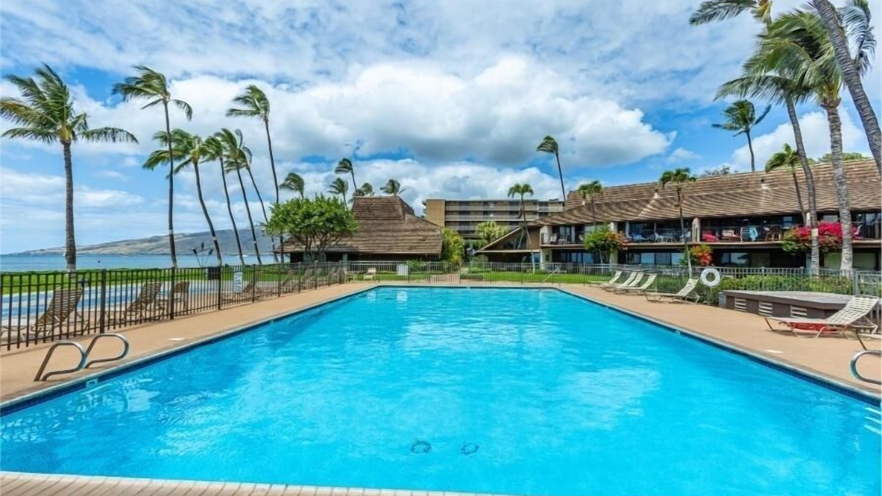 Photo of Outdoor in Kihei